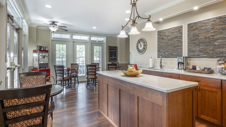 Brookdale of Oakwood photo