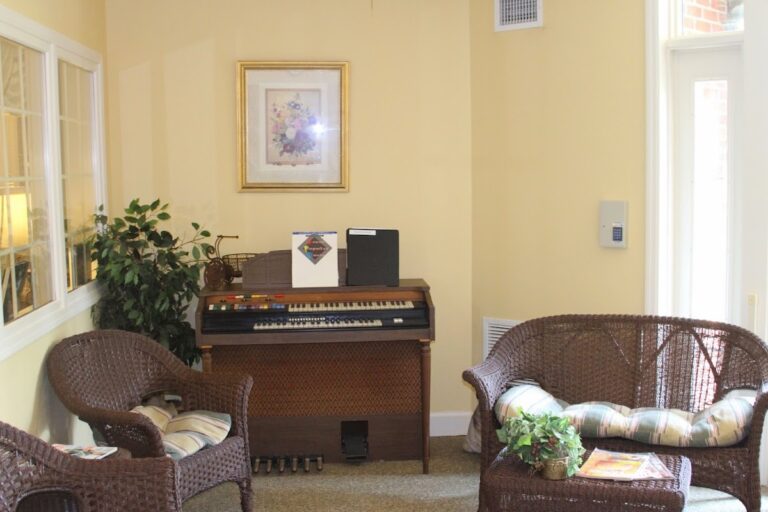 Brookdale of Oakwood photo