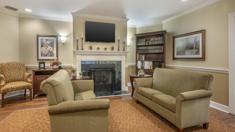 Brookdale of Oakwood photo