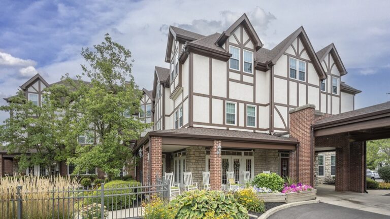 Brookdale of Oakwood photo
