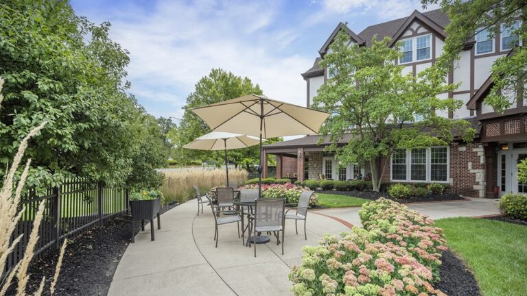 Brookdale of Oakwood photo