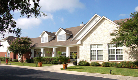 Brookdale Troy - Google Business Photo