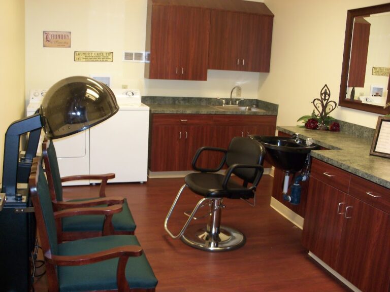 Cypress Pointe Health Campus (Trilogy) photo
