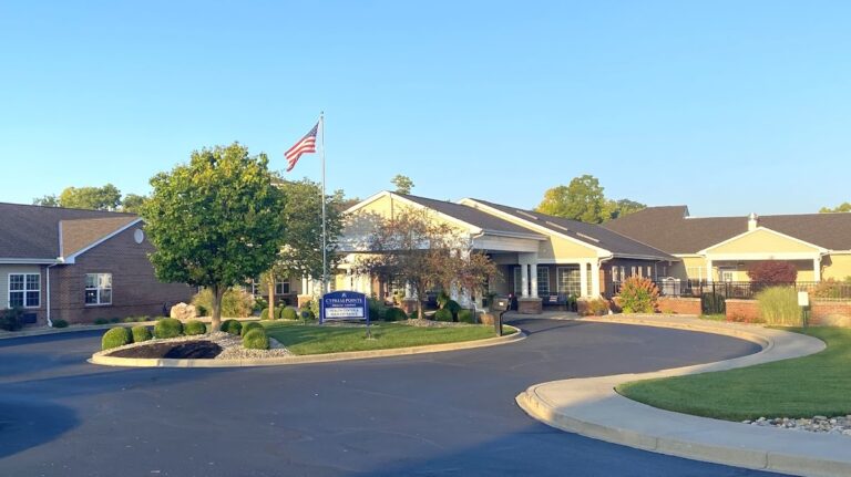Cypress Pointe Health Campus (Trilogy) photo
