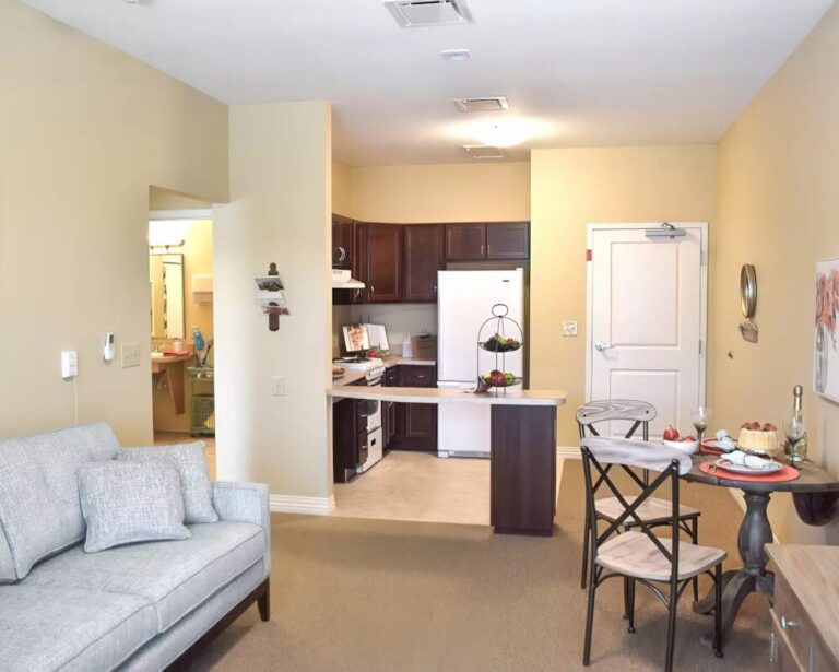 Danbury Senior Living photo