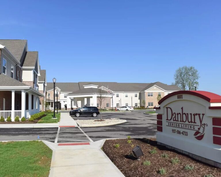 Danbury Senior Living photo