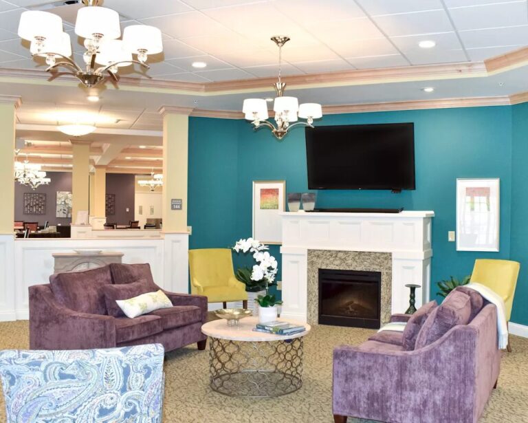 Danbury Senior Living photo
