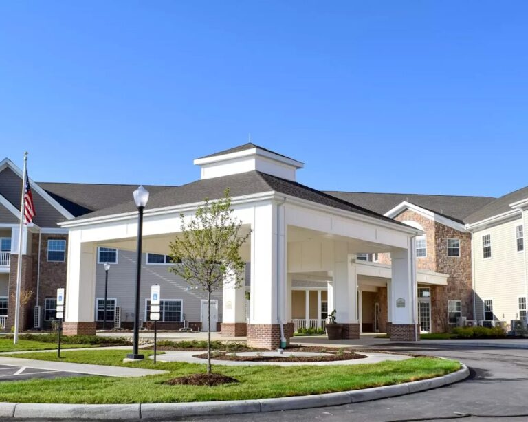 Danbury Senior Living photo