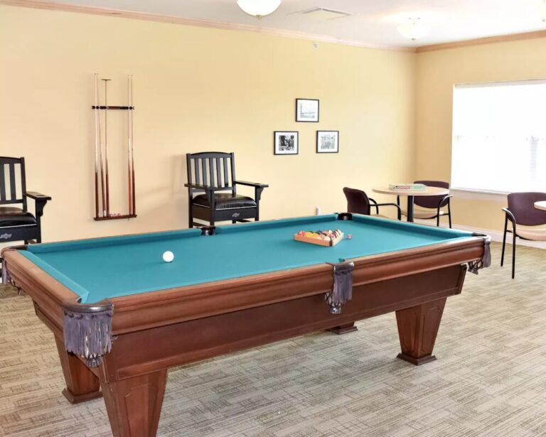 Danbury Senior Living photo