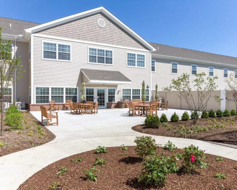 Danbury Senior Living photo