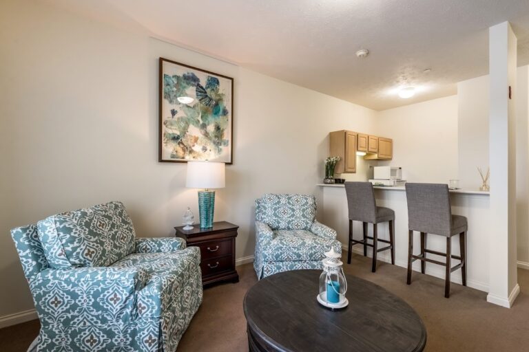 Fairborn Assisted Living photo