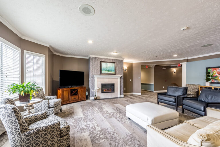 Fairborn Assisted Living photo