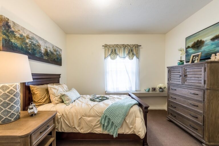 Fairborn Assisted Living photo