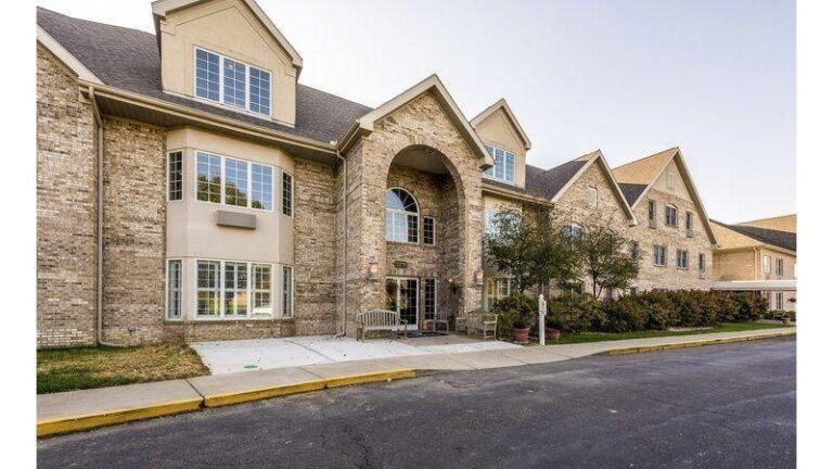 Fairborn Assisted Living photo