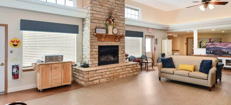 Legacy Village photo