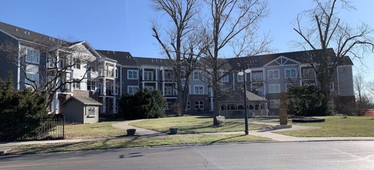 Legacy Village photo