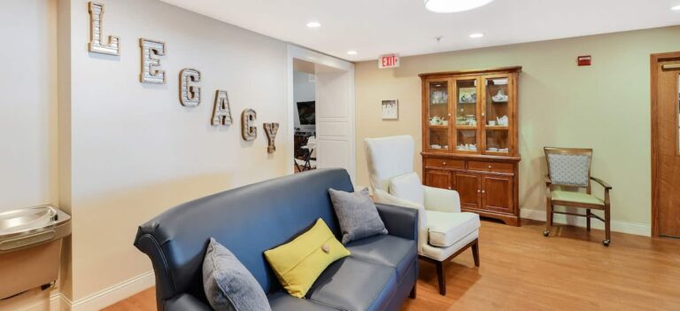Legacy Village photo