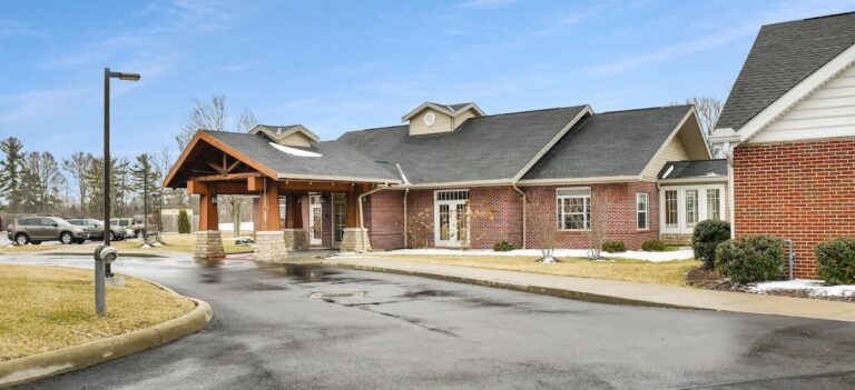 Legacy Village photo