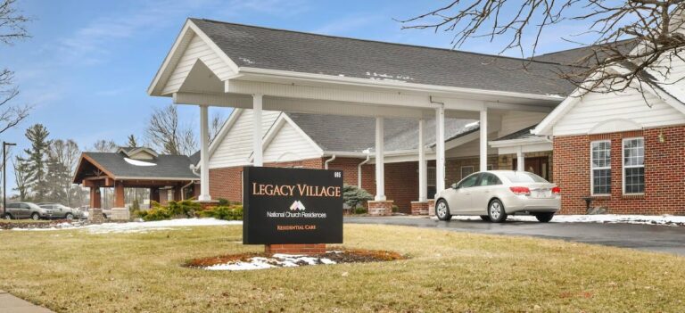 Legacy Village photo