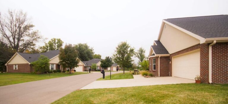Legacy Village photo