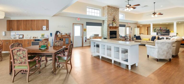 Legacy Village photo