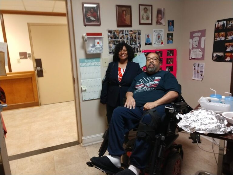 Majestic Care of Middletown Assisted Living photo