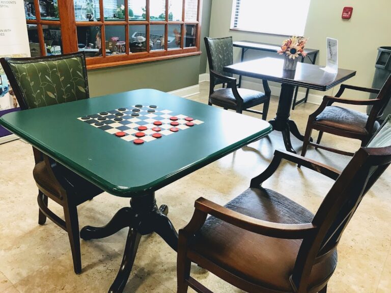 Majestic Care of Middletown Assisted Living photo