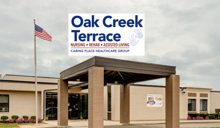 Oak Creek Terrace - Google Business Photo