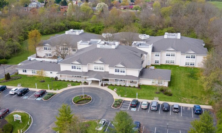 Shawnee Estates Senior Living photo