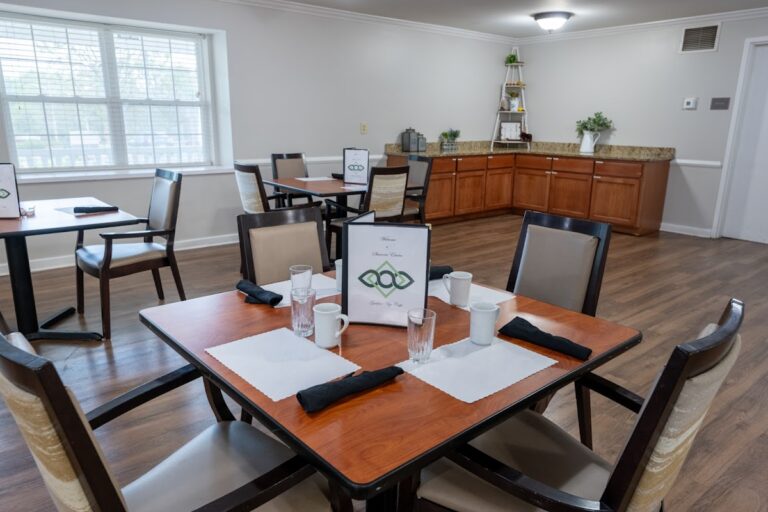 Shawnee Estates Senior Living photo