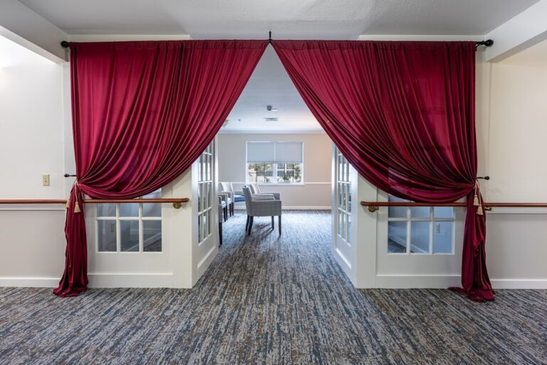 Shawnee Estates Senior Living photo