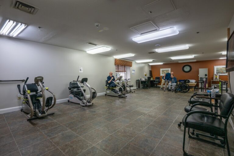 Shawnee Estates Senior Living photo