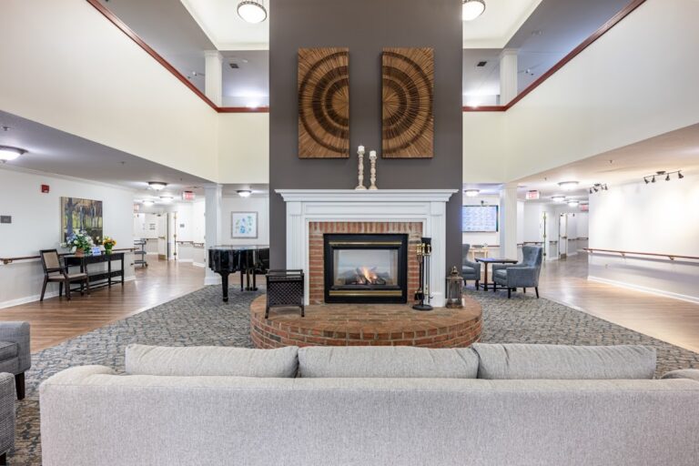 Shawnee Estates Senior Living photo