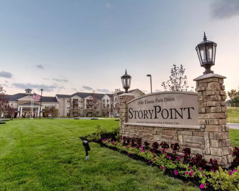 StoryPoint Troy photo