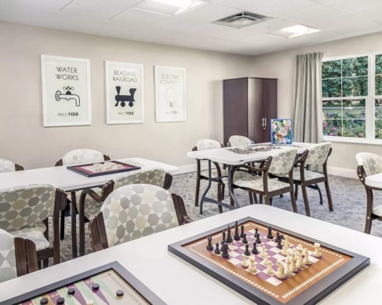 StoryPoint West Milton photo