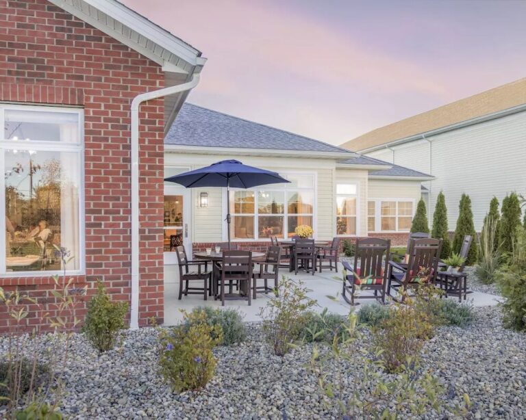 StoryPoint West Milton photo