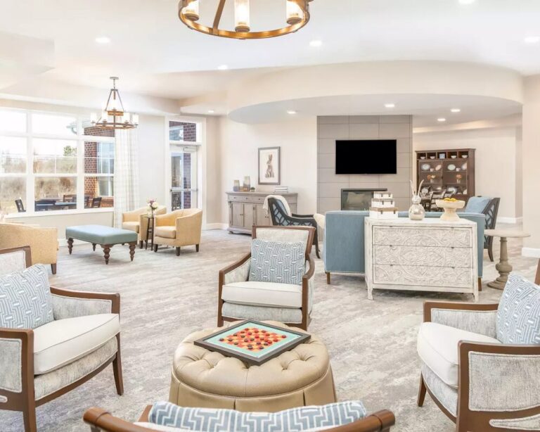 StoryPoint West Milton photo