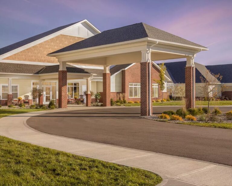 StoryPoint West Milton photo