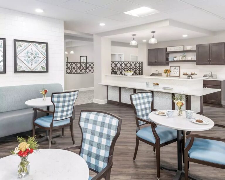 StoryPoint West Milton photo