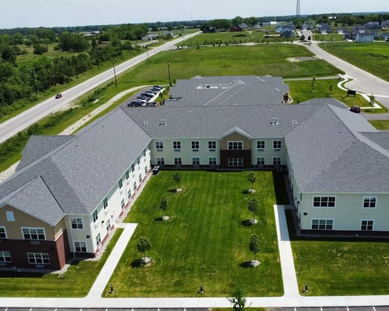 StoryPoint West Milton photo