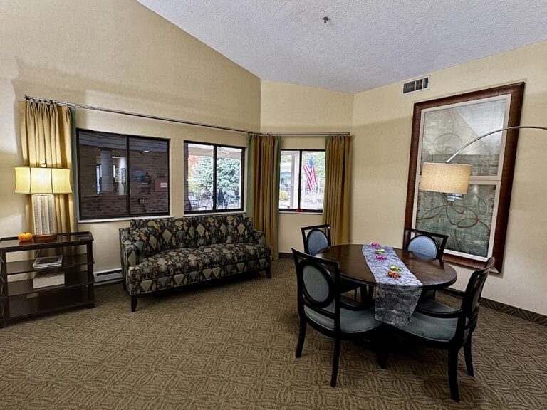 Suites of Walnut Creek photo