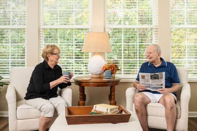 Sycamore Glen Retirement Community photo