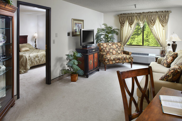 Sycamore Glen Retirement Community photo
