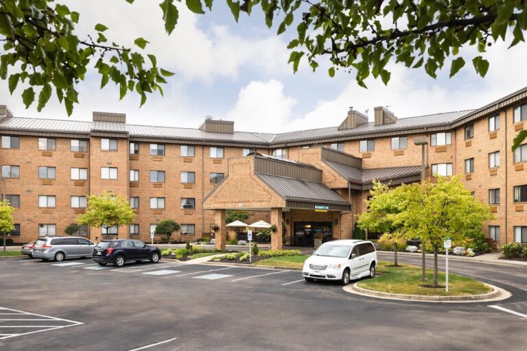 Sycamore Glen Retirement Community photo