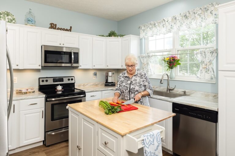 Sycamore Glen Retirement Community photo