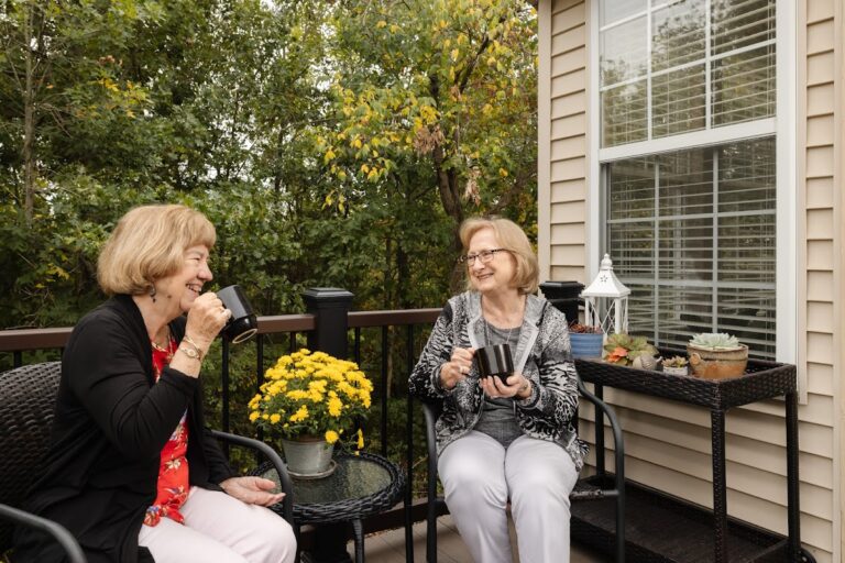 Sycamore Glen Retirement Community photo