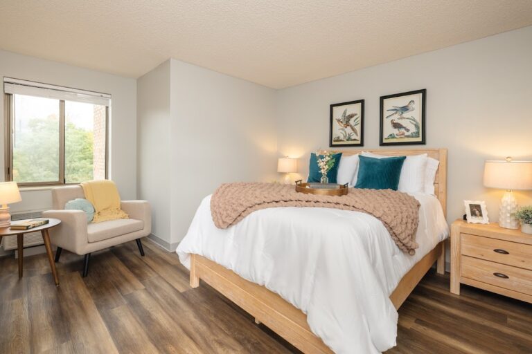 Sycamore Glen Retirement Community photo