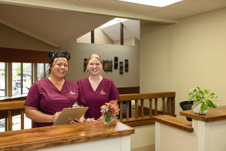 Sycamore Glen Retirement Community photo