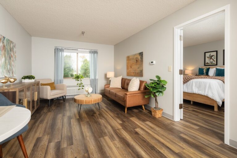 Sycamore Glen Retirement Community photo