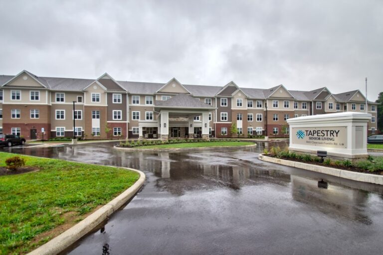 Tapestry of Springboro photo